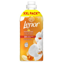 Liquid fabric softener Lenor Gold Orchid, 1.239 l Liquid fabric softener Lenor Gold Orchid, 1.239 l