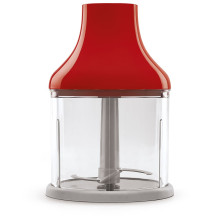 Smeg HBF03RDEU blender Immersion blender 700 W Red Smeg HBF03RDEU blender Immersion blender 700 W Red