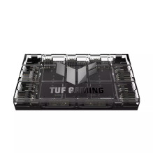 Asus TUF Gaming ARGB PWM Fan Hub fan controller Asus TUF Gaming ARGB PWM Fan Hub fan controller