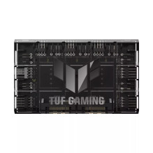 Asus TUF Gaming ARGB PWM ventilatoriaus valdiklis Asus TUF Gaming ARGB PWM ventilatoriaus valdiklis