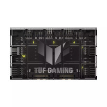 Asus TUF Gaming ARGB PWM ventilatoriaus valdiklis Asus TUF Gaming ARGB PWM ventilatoriaus valdiklis