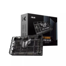 Asus TUF Gaming ARGB PWM Fan Hub fan controller Asus TUF Gaming ARGB PWM Fan Hub fan controller