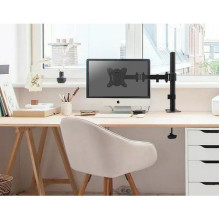 EQUIP 650151 13"-32" Adjustable Monitor / LCD Desk Mount EQUIP 650151 13"-32" Adjustable Monitor / LCD Desk Mount