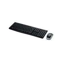 Logitech Belaidė klaviatūra...