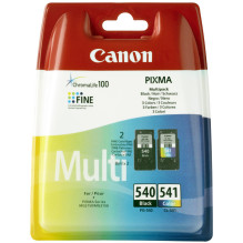 Canon PG-540 CL-541 Printer...