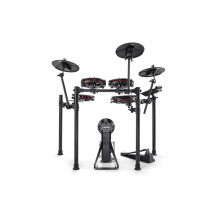 Alesis Nitro Max Mesh Kit - electronic drums Alesis Nitro Max Mesh Kit - electronic drums