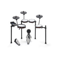 Alesis Nitro Max Mesh Kit - electronic drums Alesis Nitro Max Mesh Kit - electronic drums