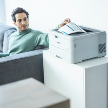 Brother HL-L3240CDW Farb-LED-Drucker Brother HL-L3240CDW Farb-LED-Drucker