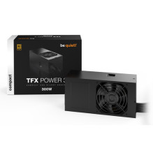 BE QUIET TFX POWER 3 300W Gold BE QUIET TFX POWER 3 300W Gold
