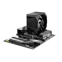 CPU dzesētājs be quiet! Dark Rock 6 (BK046)
