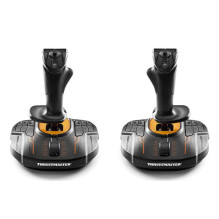 Joystick Thrustmaster T.16000M FCS Space Sim Duo (2960815)