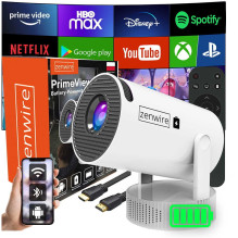 Projektor Zenwire K400