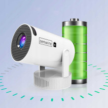 Projektor Zenwire K400
