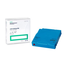 HP HPE DC Ultrium 9 HP LTO 9 18 / 45TB