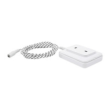 Shelly „Flood“ Gen4 (baltas, „Wi-Fi“, „ZigBee“, „Bluetooth“)