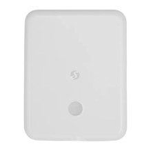 Shelly „Flood“ Gen4 (baltas, „Wi-Fi“, „ZigBee“, „Bluetooth“)