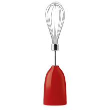 Smeg HBF03RDEU trintuvas Panardinamasis trintuvas 700 W Red Smeg HBF03RDEU trintuvas Panardinamasis trintuvas 700 W Red