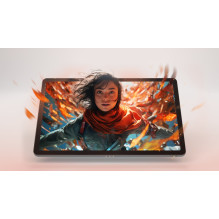 Lenovo Idea Tab Mediatek 128 GB 27.9 cm (11") 8 GB Wi-Fi 5 (802.11ac) Android 15 Grey