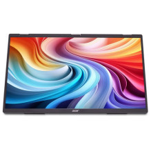 Acer PD193QEBMIUUX - 100Hz, Full HD, IPS, 18,5 colio