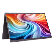 Acer PD193QEBMIUUX - 100Hz, Full HD, IPS, 18,5 colio