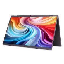 Acer PD193QEBMIUUX - 100Hz, Full HD, IPS, 18,5 colio