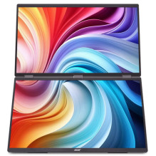 Acer PD193QEBMIUUX - 100Hz, Full HD, IPS, 18,5 colio
