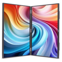 Acer PD193QEBMIUUX - 100Hz, Full HD, IPS, 18,5 colio