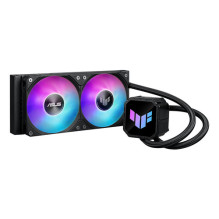 Vandens aušinimo sistema Asus TUF Gaming LC III 240 ARGB (90RC01J1-B0EAY0) Vandens aušinimo sistema Asus TUF Gaming LC III 240 ARGB (90RC01J1-B0EAY0)
