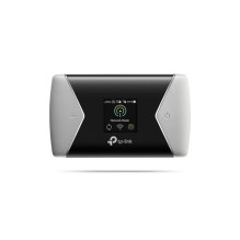 TP-Link 300Mbps LTE-Advanced Nešiojamas Wi-Fi M7450 TP-Link 300Mbps LTE-Advanced Nešiojamas Wi-Fi M7450