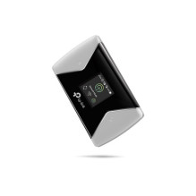 TP-Link 300Mbps LTE-Advanced Nešiojamas Wi-Fi M7450 TP-Link 300Mbps LTE-Advanced Nešiojamas Wi-Fi M7450