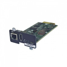 SNMP modulis 1Gbps...