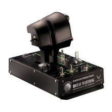 Thrustmaster „Hotas Warthog“ kompiuterio dvigubi droseliai