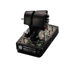Thrustmaster Hotas Warthog PC Dual Throttles