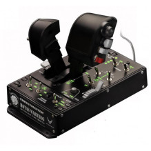 Thrustmaster Hotas Warthog PC Dual Throttles