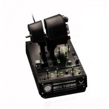 Thrustmaster „Hotas Warthog“ kompiuterio dvigubi droseliai