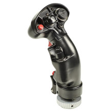 Thrustmaster F / A-18C Hornet HOTAS Grip Add-On (Black)