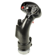 Thrustmaster F / A-18C Hornet HOTAS Grip Add-On (Black)