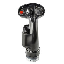 Thrustmaster F / A-18C Hornet HOTAS Grip Add-On (Black)