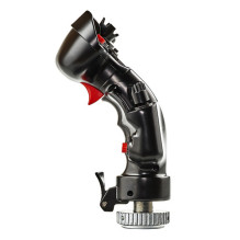 Thrustmaster F / A-18C Hornet HOTAS Grip Add-On (Black)