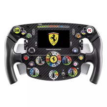 Vairas Thrustmaster Formula Wheel Add-On Ferrari SF-25 Edition (4060466)