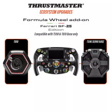 Vairas Thrustmaster Formula Wheel Add-On Ferrari SF-25 Edition (4060466)