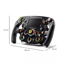 Vairas Thrustmaster Formula Wheel Add-On Ferrari SF-25 Edition (4060466)