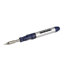 Gas soldering iron, Gas torch, Hot air gun, 450 °C