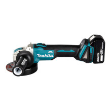 Makita DGA521ZX1 angle grinder Makita DGA521ZX1 angle grinder