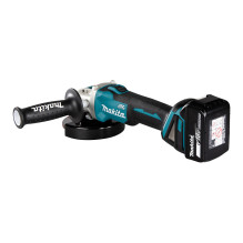 Makita DGA521ZX1 angle grinder Makita DGA521ZX1 angle grinder