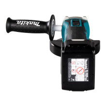 Makita DGA521ZX1 angle grinder Makita DGA521ZX1 angle grinder