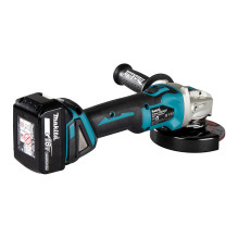 Makita DGA521ZX1 angle grinder Makita DGA521ZX1 angle grinder