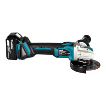 Makita DGA521ZX1 angle grinder Makita DGA521ZX1 angle grinder