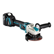 Makita DGA521ZX1 angle grinder Makita DGA521ZX1 angle grinder