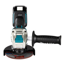 Makita DGA521ZX1 angle grinder Makita DGA521ZX1 angle grinder